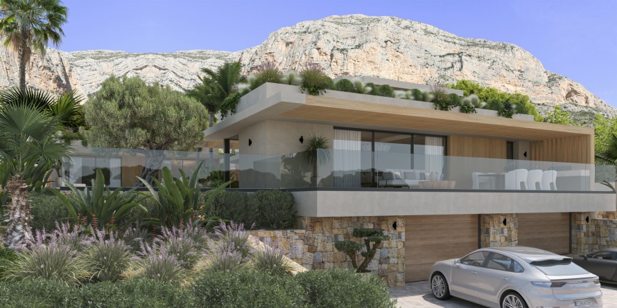 5 Bedrooms - — 12/22