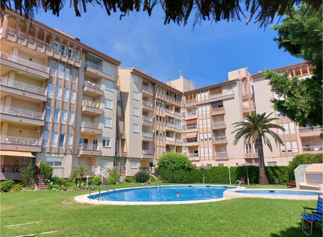 2 Bedrooms - Xàbia — 7/9