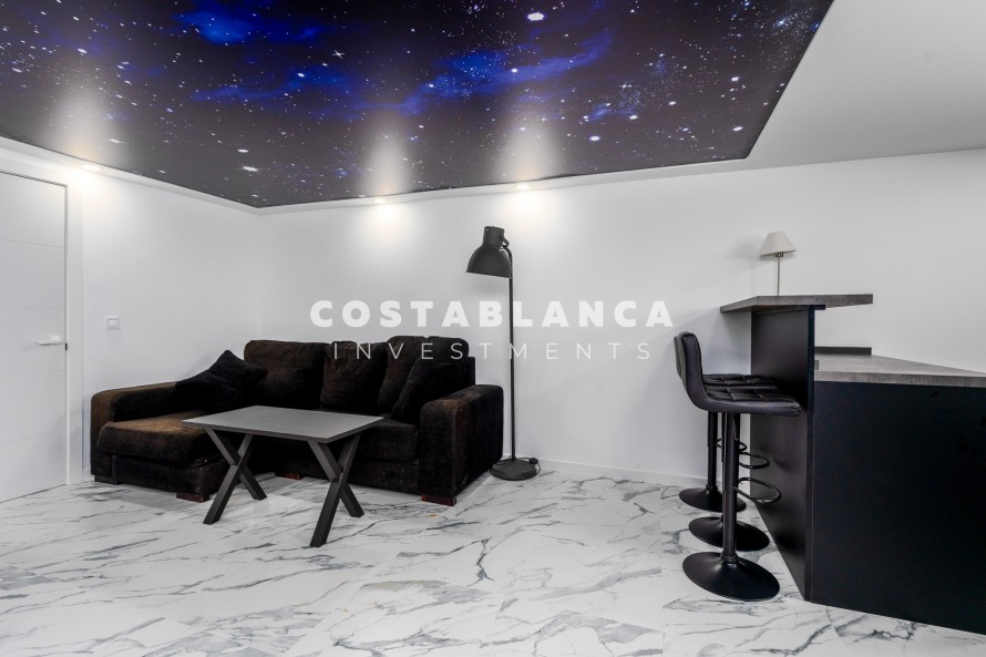 5 Dormitorios - Calpe — 25/36