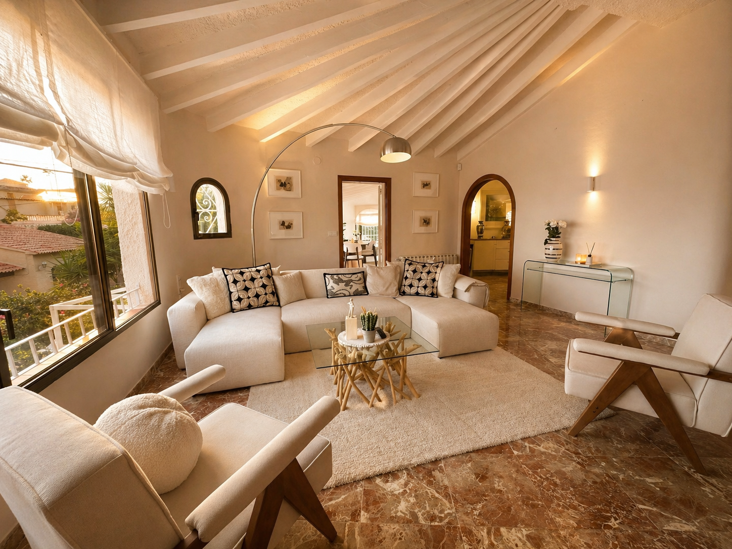 6 Bedrooms - Calpe — 4/16