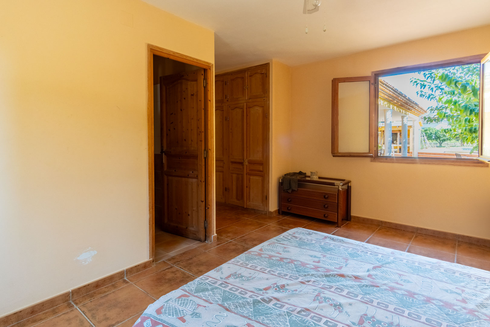 6 Bedrooms - Pedreguer — 13/28