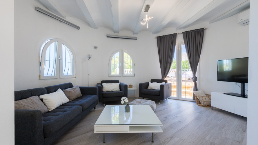 4 Chambres - Jávea — 7/31