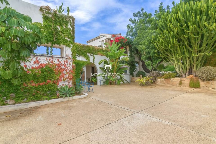 5 Chambres - Jávea — 8/50