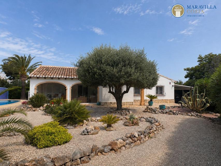 2 Chambres - Jávea — 4/15
