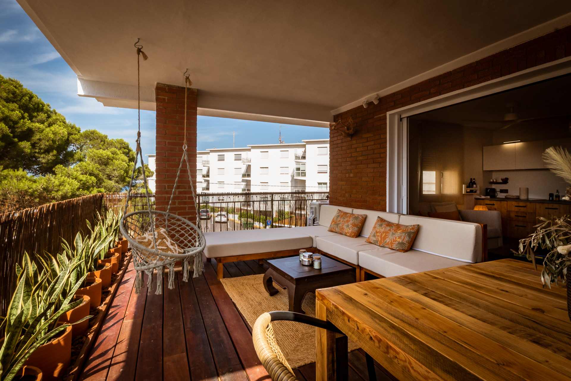 2 Bedrooms - Xàbia — 15/19