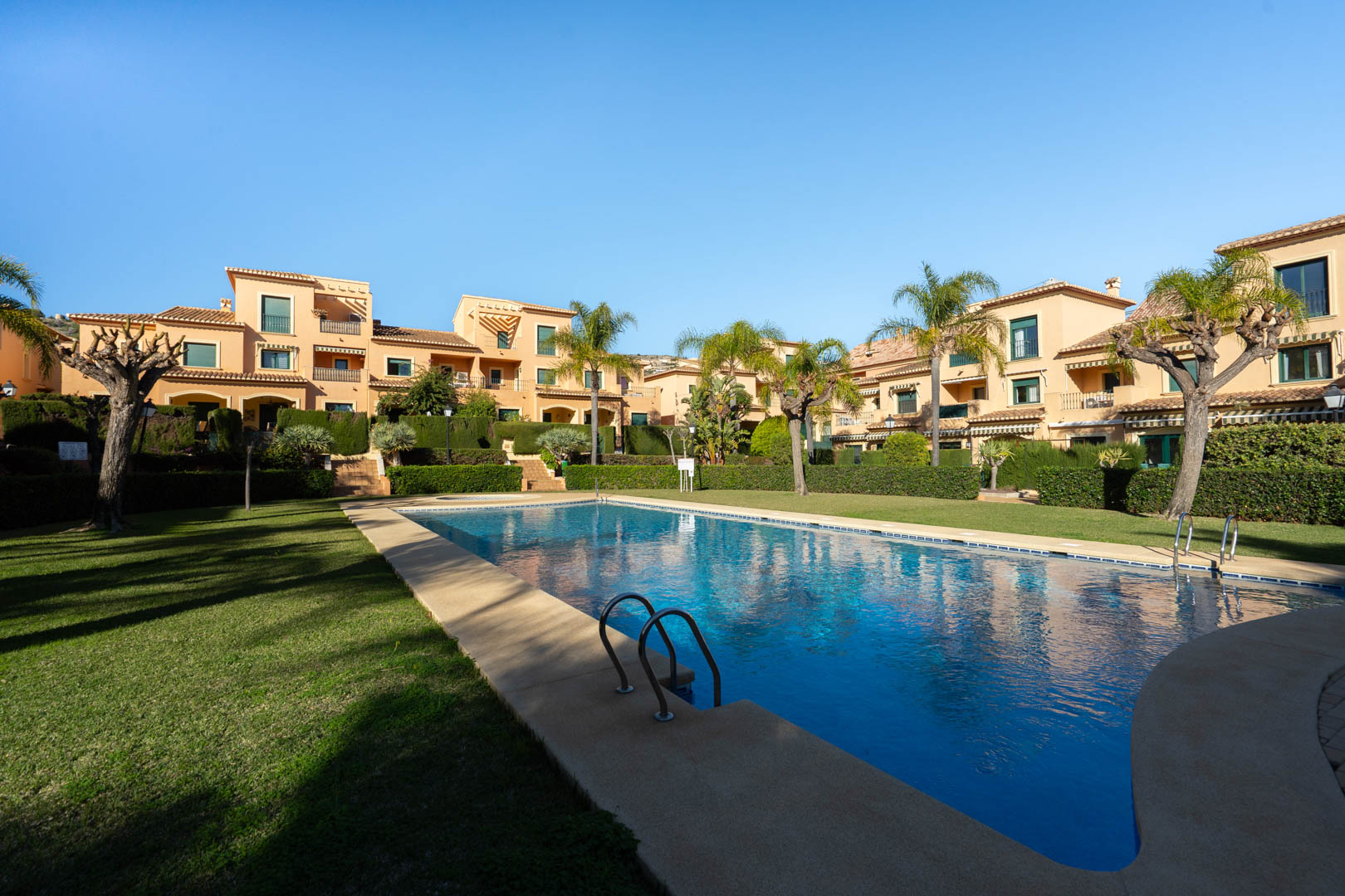 3 Bedrooms - Jávea — 21/34