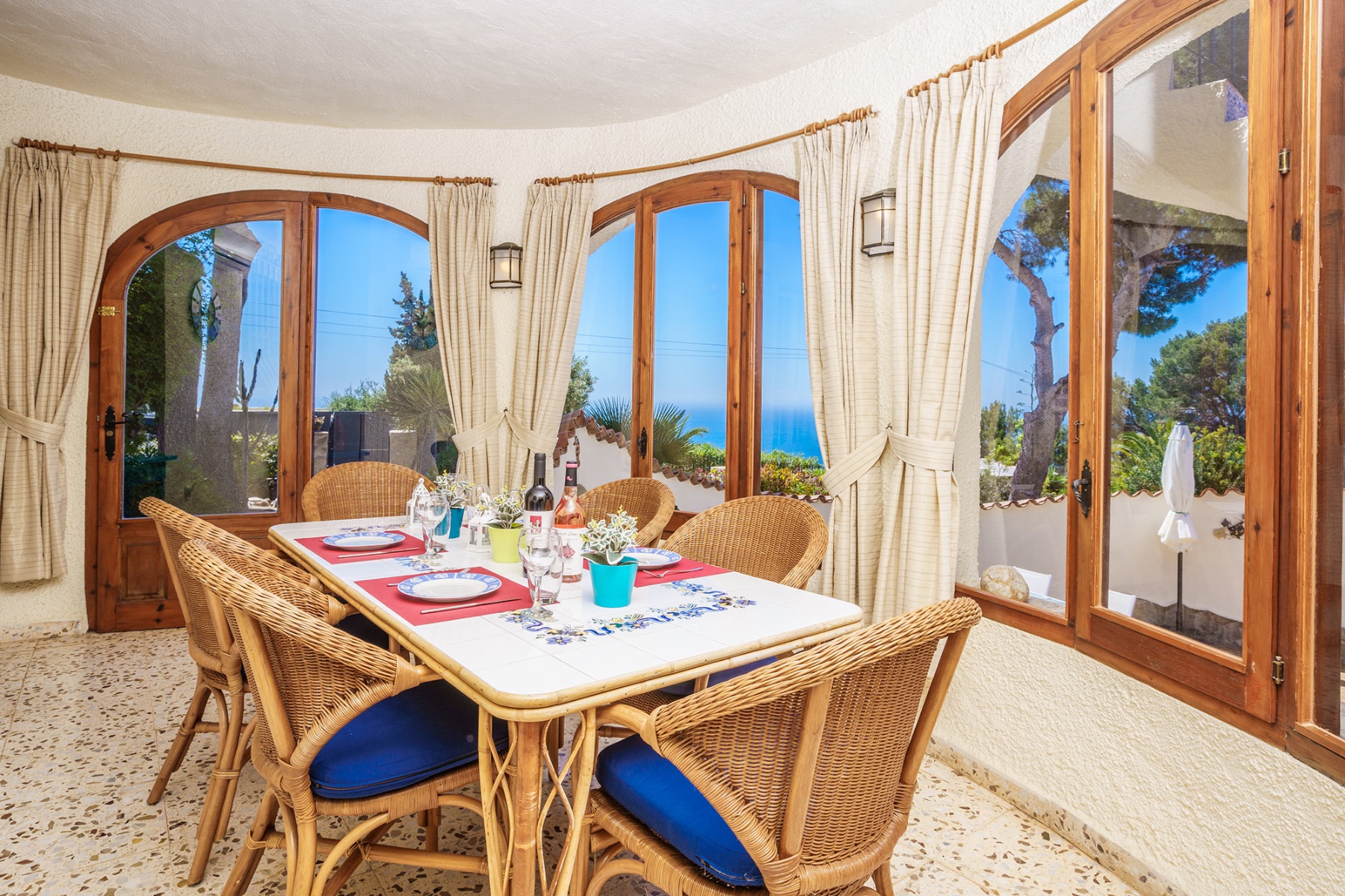 3 Bedrooms - Javea/Xabia — 16/25