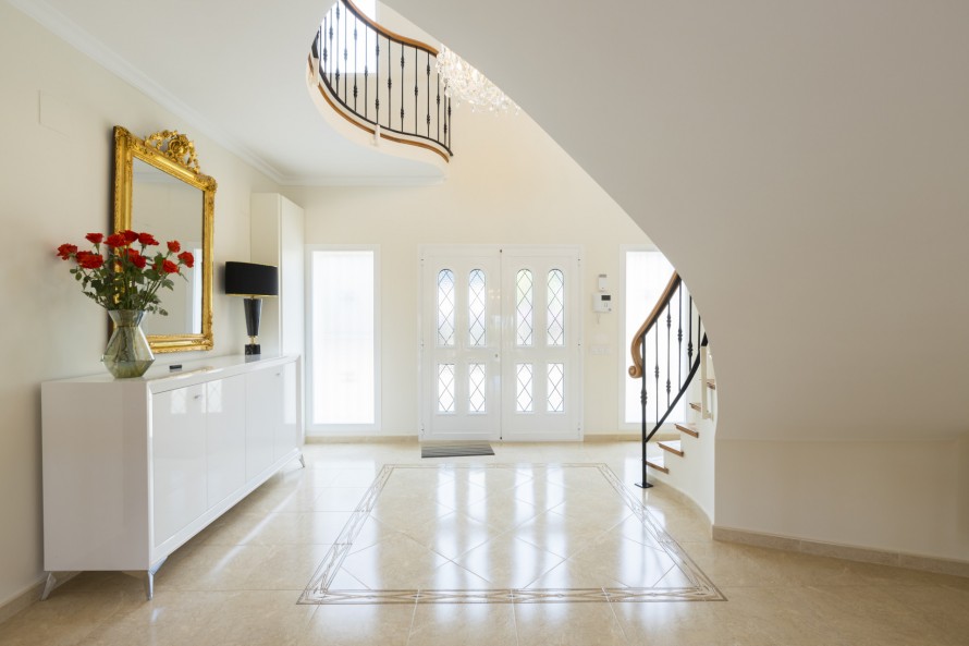 4 Bedrooms - Jávea — 9/23