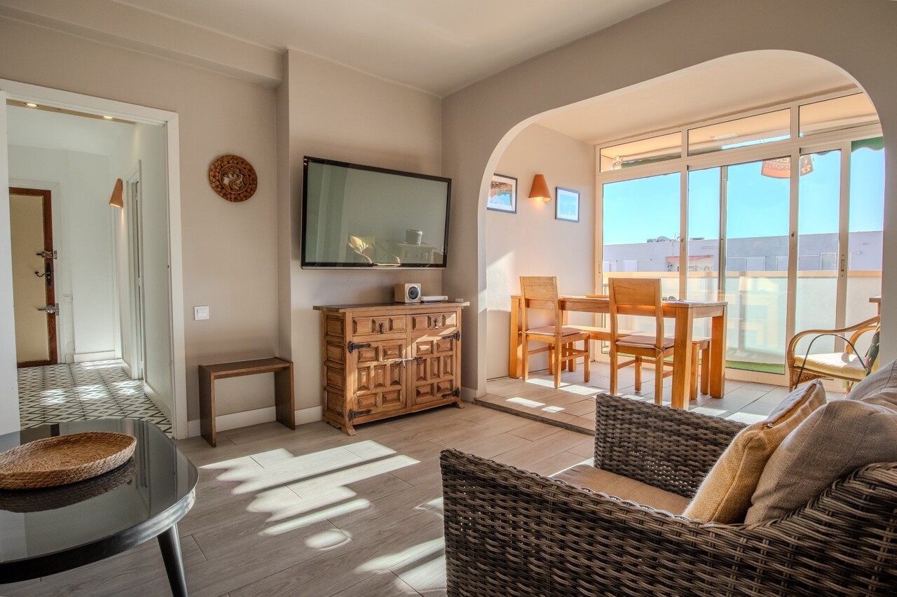 3 Bedrooms - Jávea — 19/37