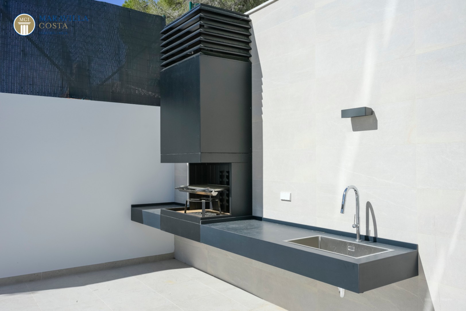 4 Bedrooms - Altea — 32/50