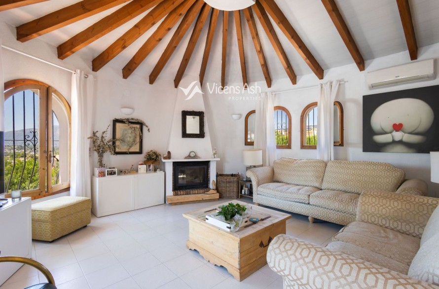 2 Chambres - Benitachell — 4/41