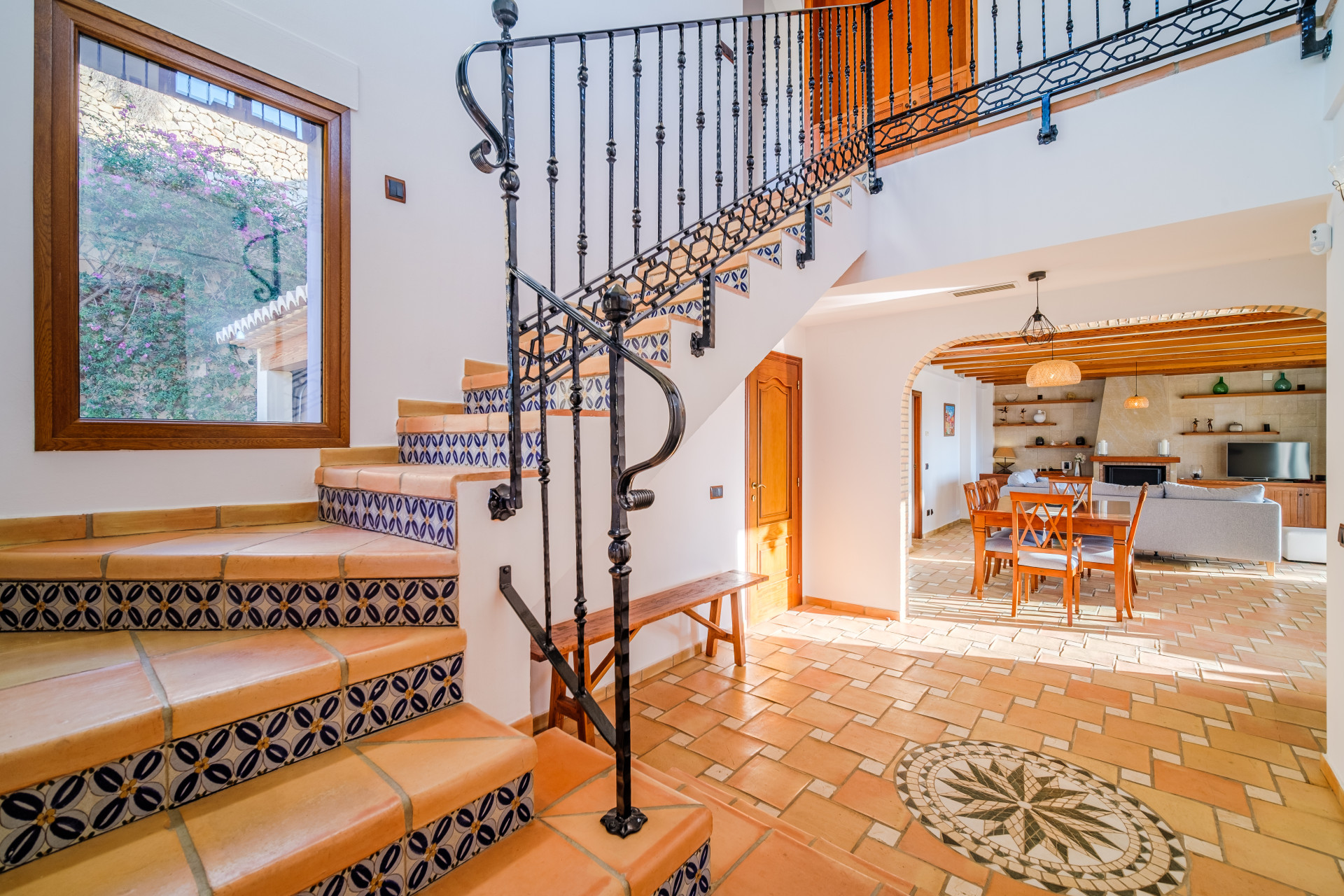 4 Bedrooms - Teulada — 18/32