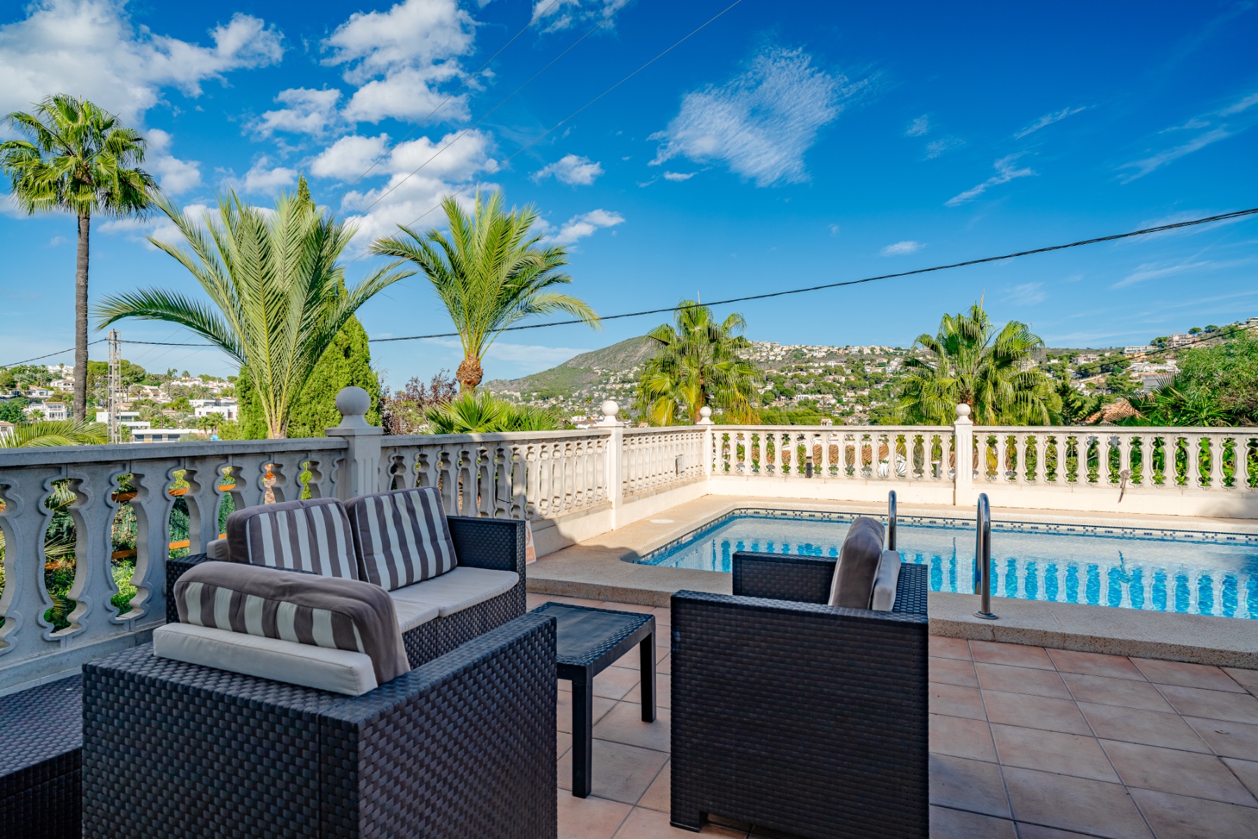 4 Chambres - Moraira — 18/23