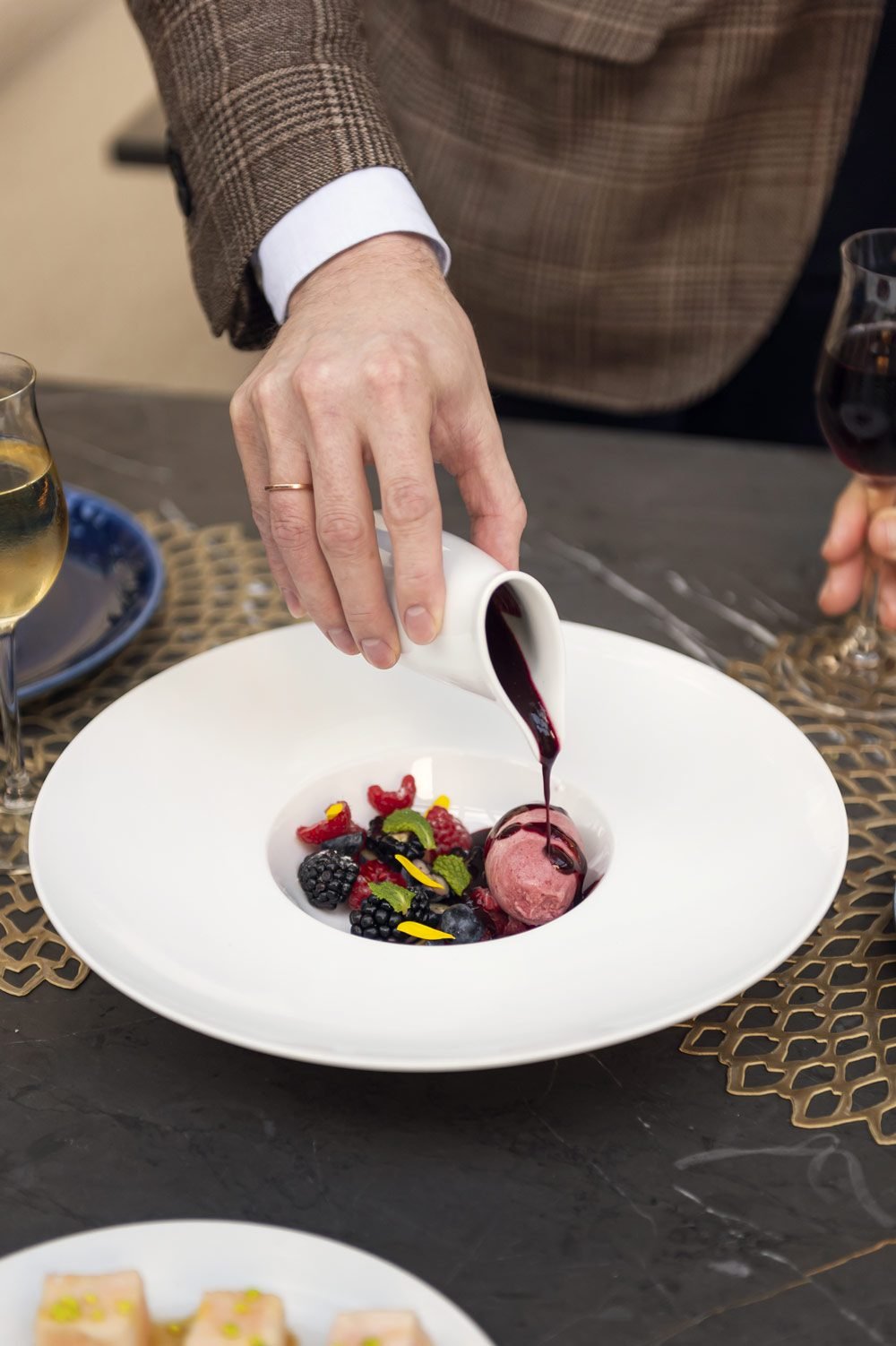 Sileno Gastrobar