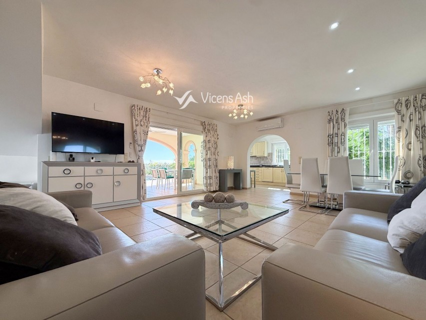 4 Bedrooms - Javea/Xabia — 5/41