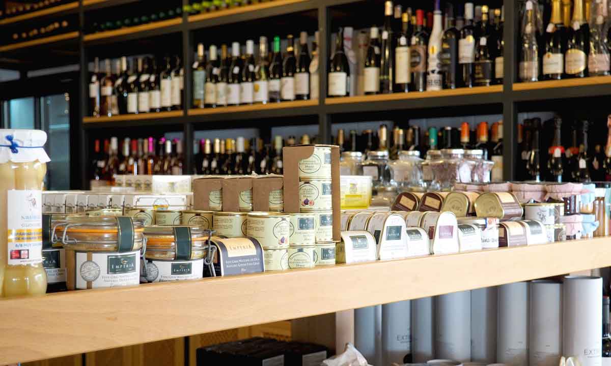 El Celler de la Fontana