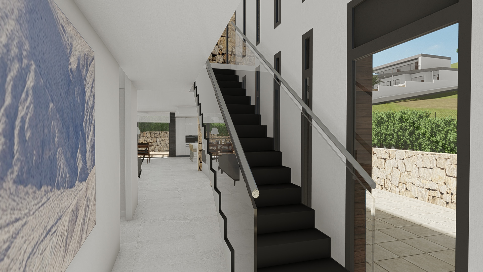 4 Bedrooms - Xàbia — 3/15