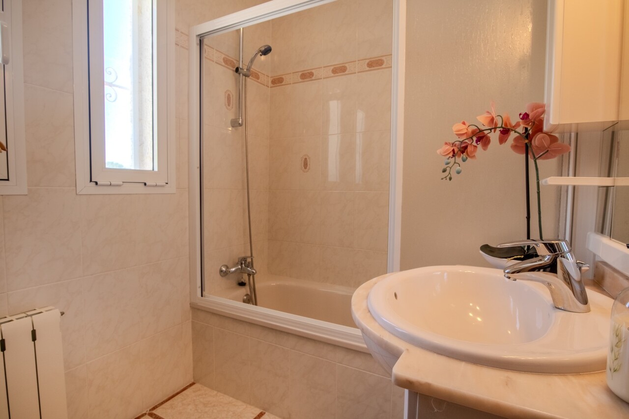 4 Bedrooms - Moraira — 14/50