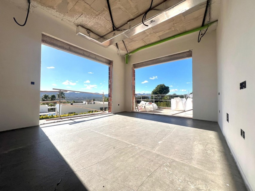 4 Dormitorios - Jávea / Xàbia — 15/15
