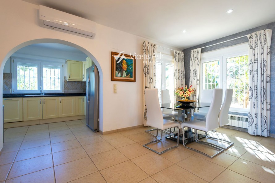 4 Bedrooms - Javea/Xabia — 13/41