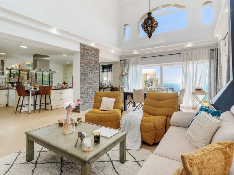 4 Bedrooms - Altea — 15/57