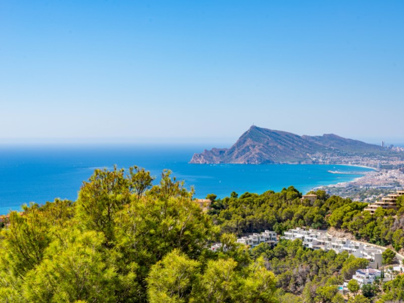 4 Bedrooms - Altea — 62/86