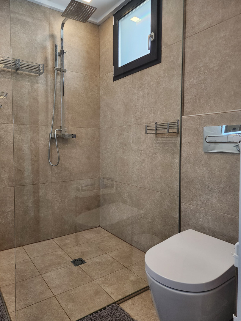 4 Chambres - Benitachell — 30/50