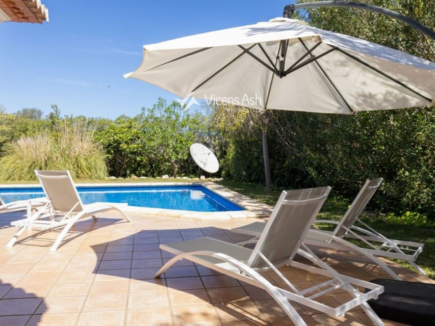 3 Chambres - Javea/Xabia — 66/68