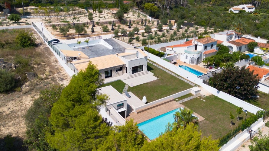 3 Dormitorios - Dénia — 48/54
