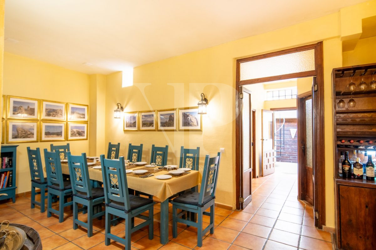 7 Bedrooms - Parcent — 15/44