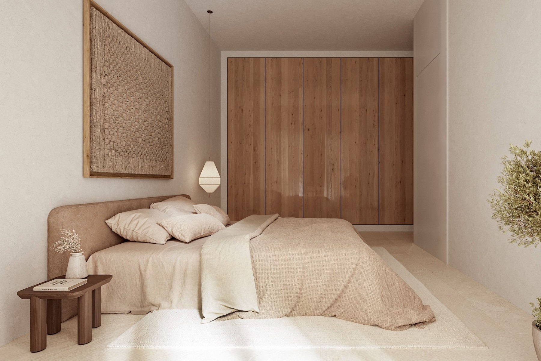 3 Bedrooms - Calpe — 3/4