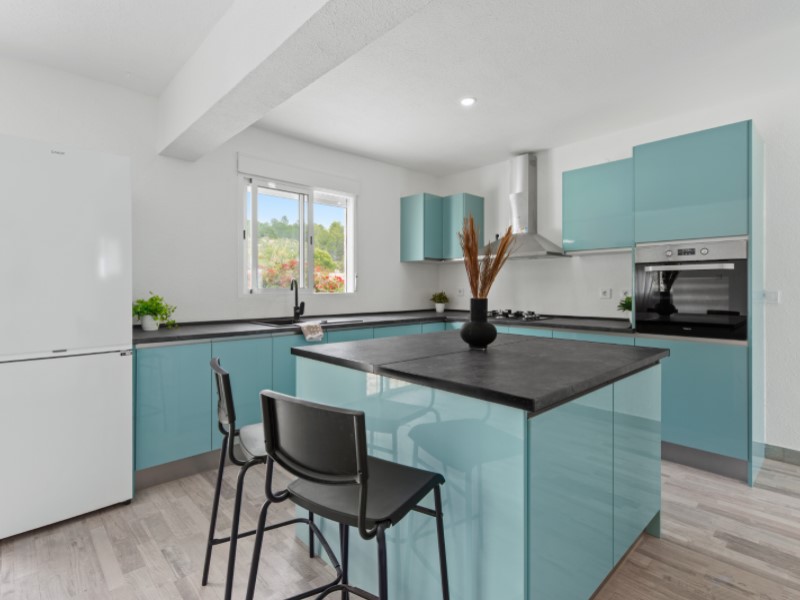 4 Bedrooms - Aigües — 23/41