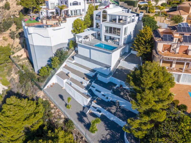 4 Bedrooms - Altea — 71/86