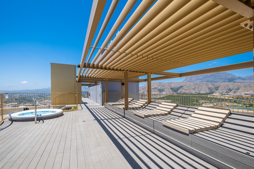 2 Dormitorios - Benidorm — 45/50