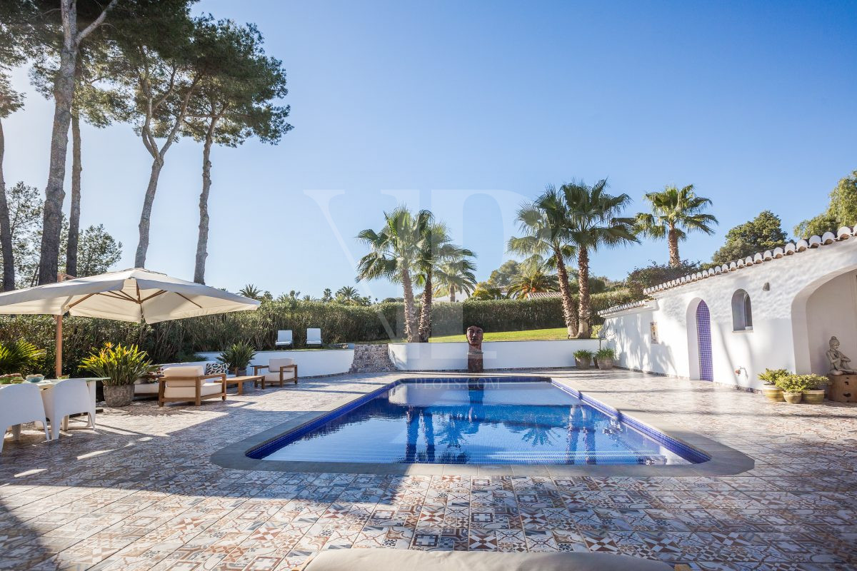4 Bedrooms - Jávea — 2/61
