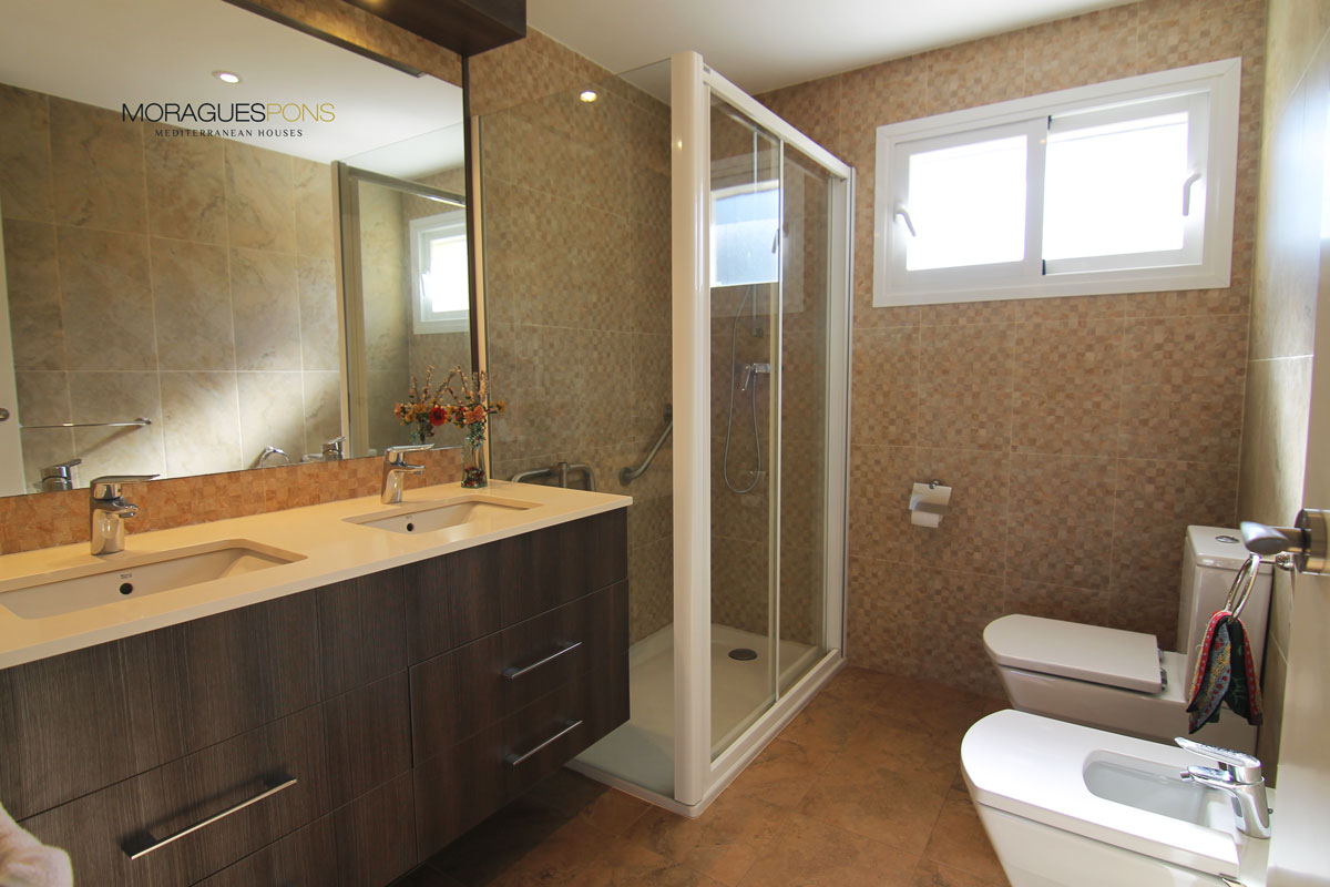 4 Chambres - Jávea - Xàbia — 14/23