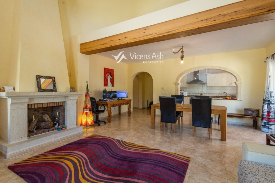 3 Bedrooms - Javea/Xabia — 4/42