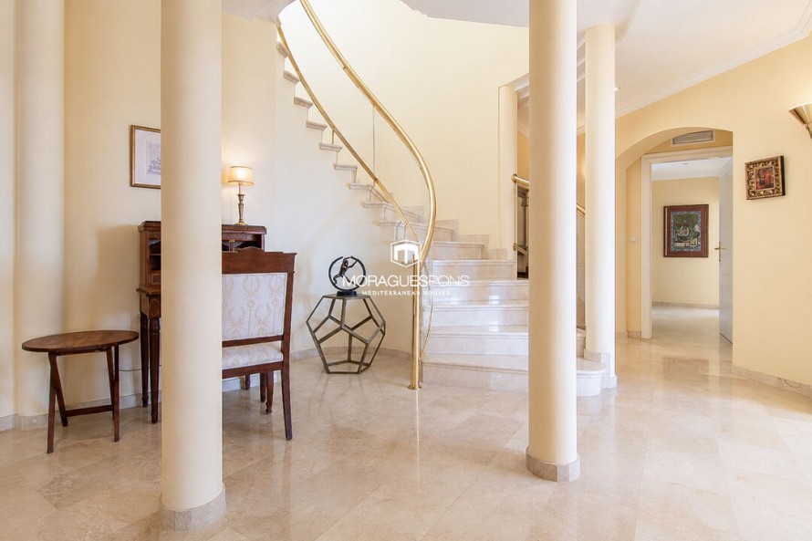 6 Bedrooms - Jávea — 18/39