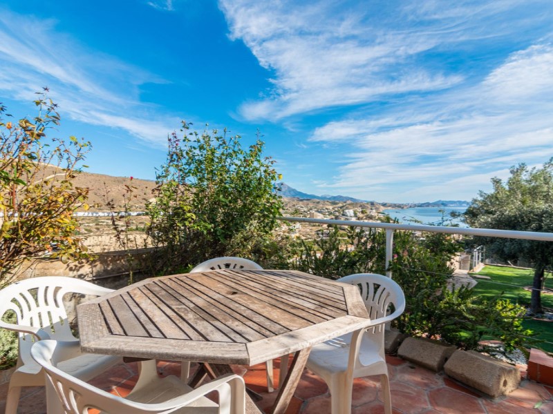 5 Bedrooms - El Campello — 47/56