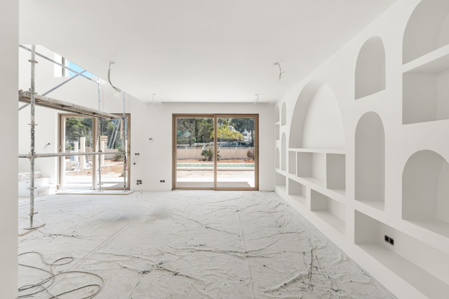 4 Dormitorios - Jávea / Xàbia — 9/38