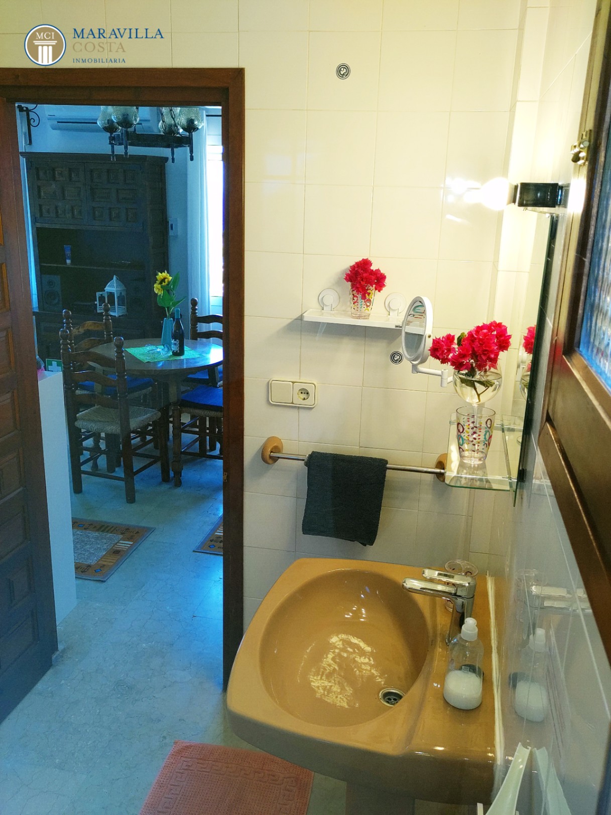 5 Chambres - Calpe — 33/50