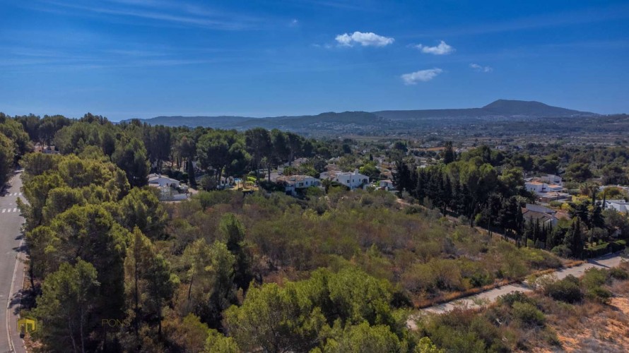 Land - Jávea — 11/15