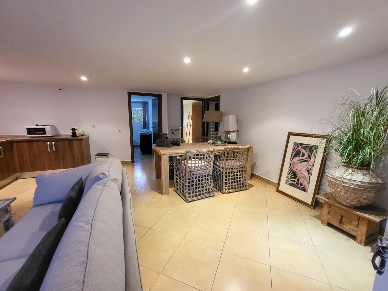 5 Bedrooms - Jávea — 42/50