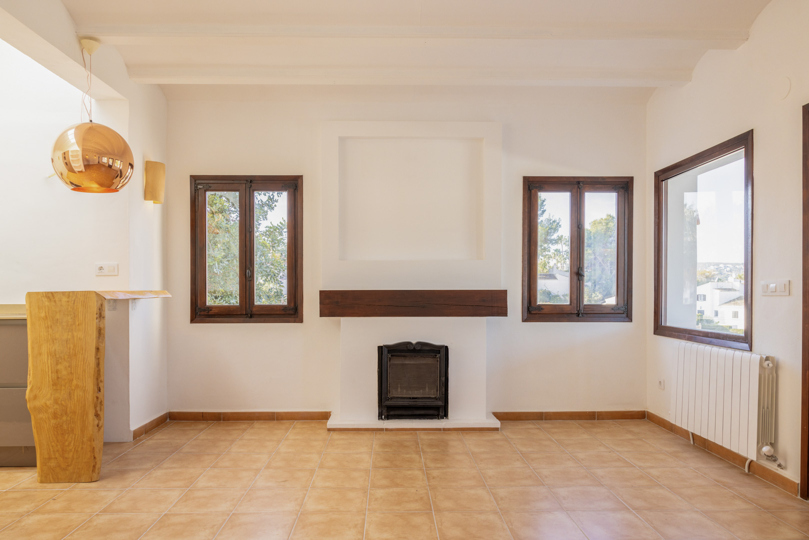 4 Bedrooms - Jávea — 20/50