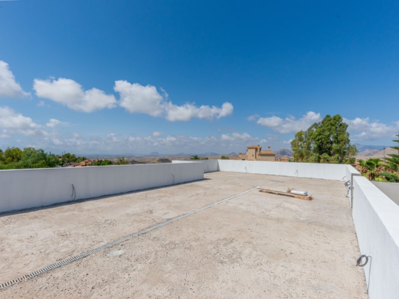 3 Bedrooms - Busot — 43/53