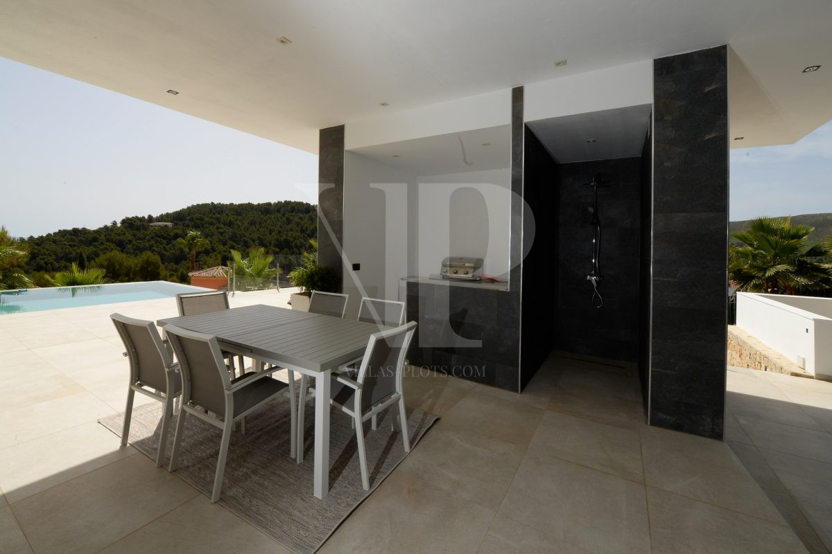 3 Bedrooms - Jávea — 31/32