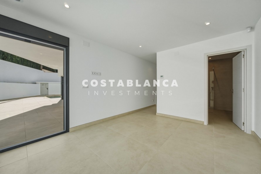 4 Dormitorios - Albir — 39/50