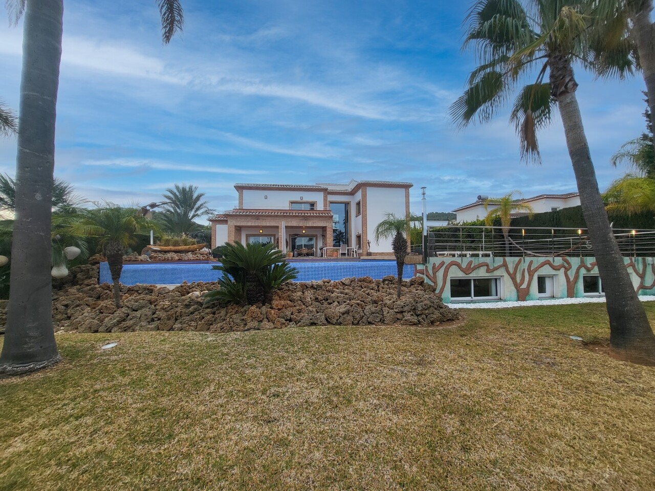 5 Bedrooms - Jávea — 10/50