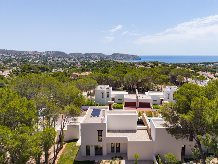 3 Dormitorios - Moraira — 32/36
