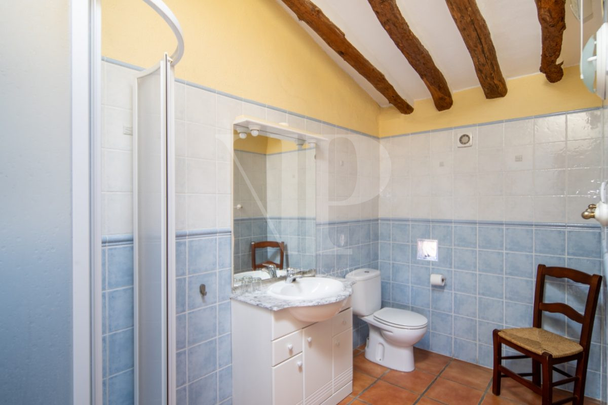 7 Bedrooms - Parcent — 42/44